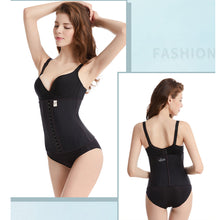 Load image into Gallery viewer, Healthy Upgrade Waist Contouring Cincher Tummy Control Shapewear - promboutiqueonline