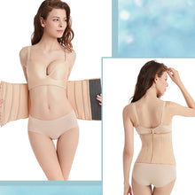 Load image into Gallery viewer, Healthy Upgrade Waist Contouring Cincher Tummy Control Shapewear - promboutiqueonline