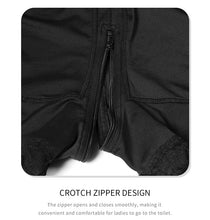 Load image into Gallery viewer, Hip Lift Butt Shaper Stable Tummy Control Shapewear with Multi-row Buttons - promboutiqueonline