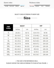 Load image into Gallery viewer, Plus Size Buttock Rasing Elastic Thin Bodyshaper Slim Summing Shaping Pant - promboutiqueonline