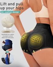 Load image into Gallery viewer, High-waist Panty Body Shaping Thin Waist Hip Lifting Belly Pants Shapewear for Women - promboutiqueonline