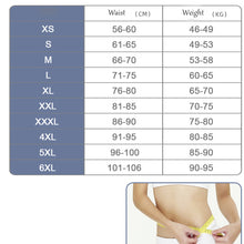 Load image into Gallery viewer, Latex Womens Corset Shapewear Postpartum Belly Slimming Body Shape - promboutiqueonline