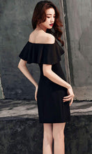 Load image into Gallery viewer, Convertible LBD / LWD Short Bodycon Cocktail Party Dresses P555 - promboutiqueonline