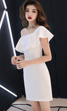 Load image into Gallery viewer, Convertible LBD / LWD Short Bodycon Cocktail Party Dresses P555 - promboutiqueonline