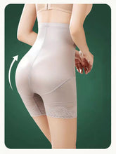 Load image into Gallery viewer, High Waist Thin Tummy Control Panty Shapewear Women's Tight Underwear - promboutiqueonline