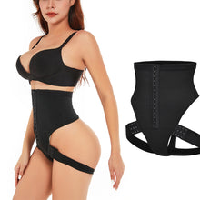Load image into Gallery viewer, Adjustable Butter Lifter and Tummy Control Womens Shapewear - promboutiqueonline