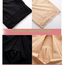 Load image into Gallery viewer, Open-Bust Bodysuit Shapewear Mid-Thigh - promboutiqueonline