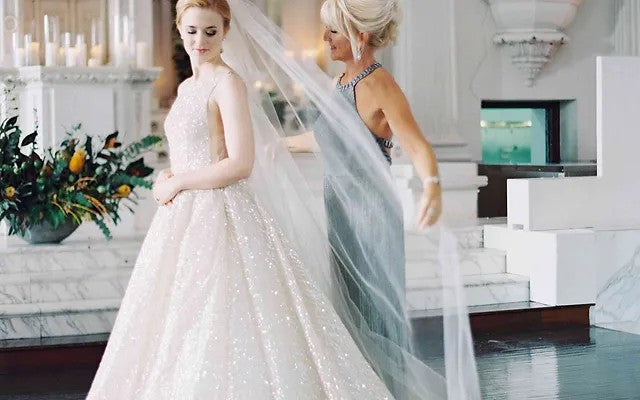 Find the Perfect Mother of the Bride Dresses for Your Big Day
