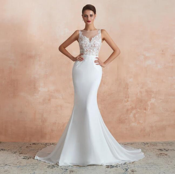 Amazing Tips on How You Can Choose Inexpensive Wedding Dresses Still Make You Beautiful