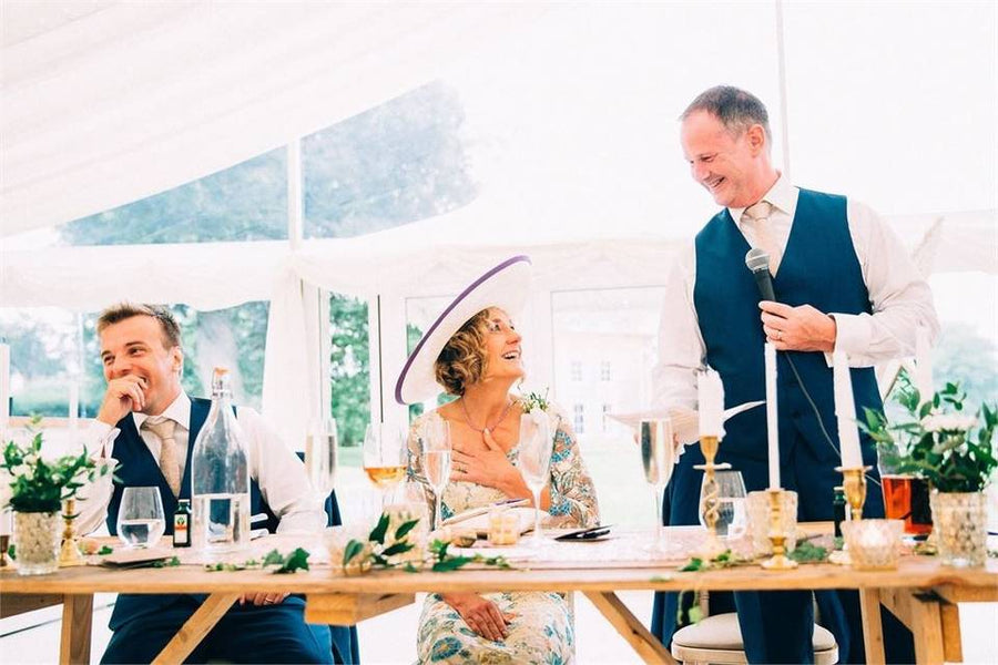 A Guide for Brides: Where Does the Mother of the Groom Get Ready on Wedding Day?