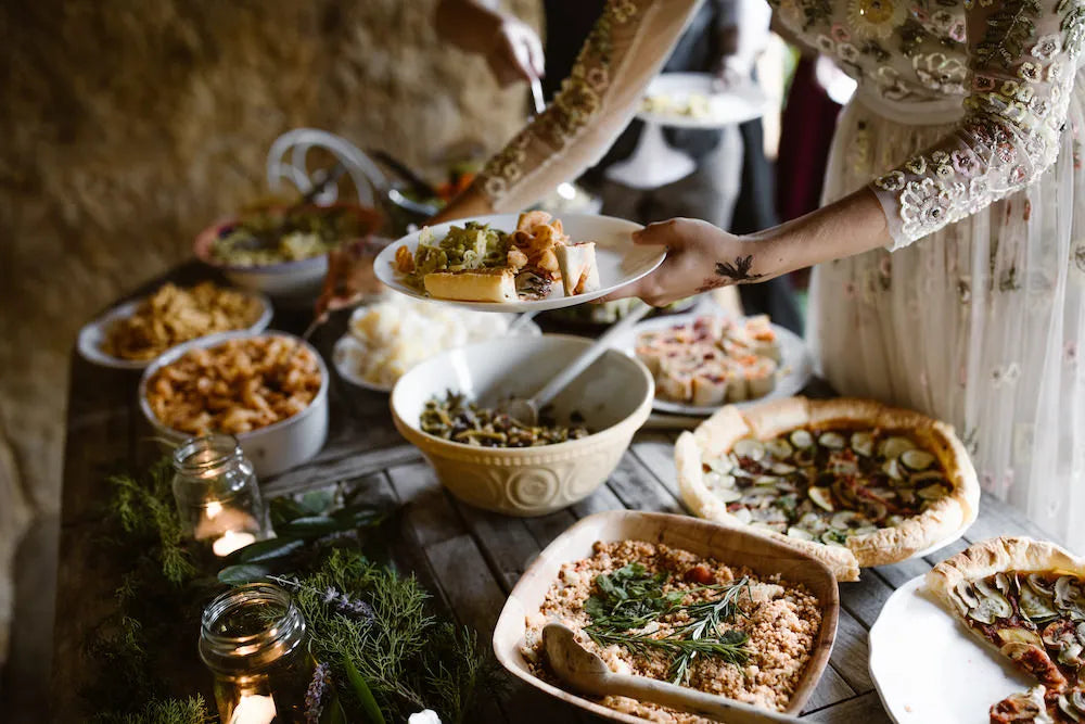 The Absolute Cheapest Way to Get Married (Without Feeling Like You Scrimped)