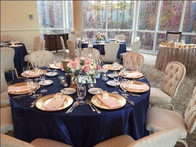 What Are the Best Color Combinations for a Wedding?