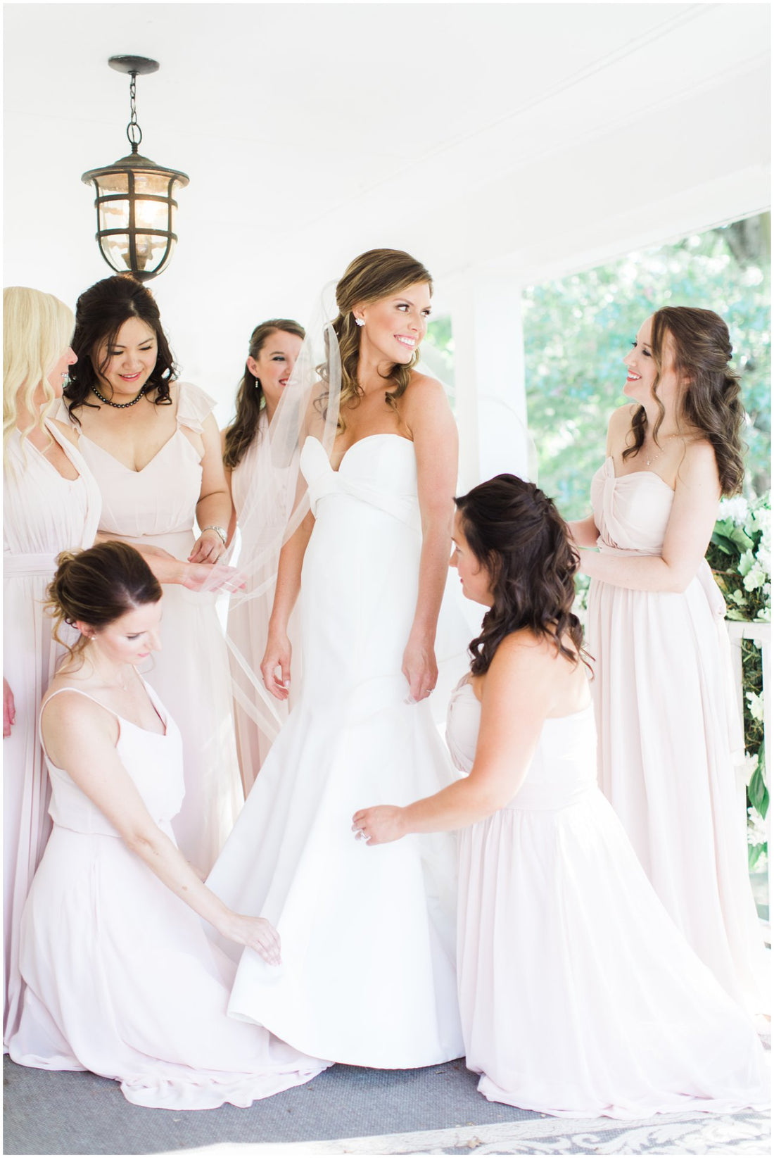 How to Handle Second-Guessing Your Wedding Gown Purchase?
