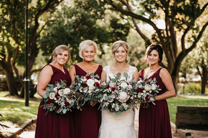 Who Traditionally Pay For Bridesmaid Dresses?
