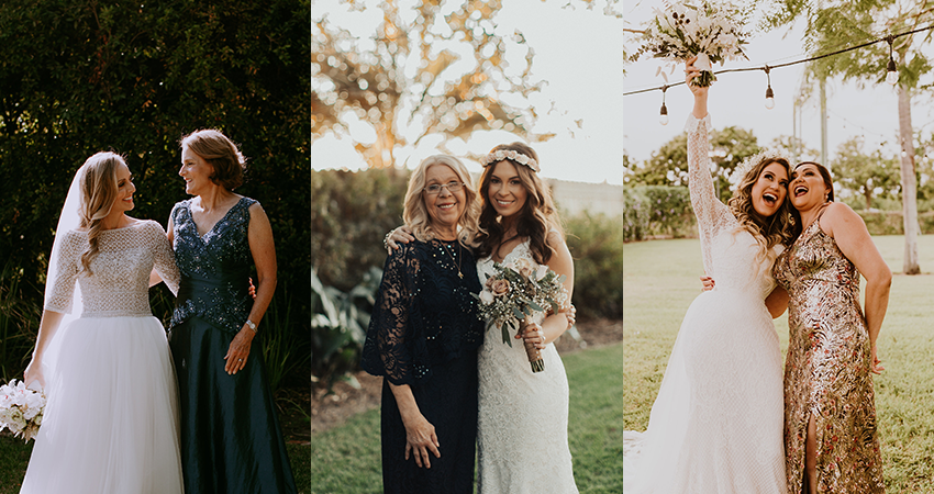 Mothers, Avoid These Top 4 Mistake When Shopping Mother of the Bride Dresses
