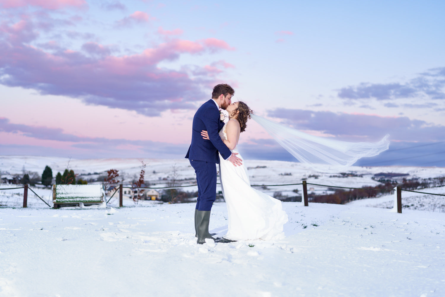What Is the Rarest Month to Get Married?