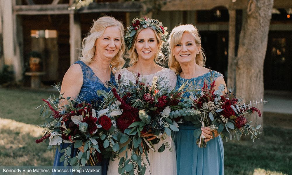 Anti-Aging Fashion: How to Avoid the Matronly Look in Your Mother of the Bride Dress
