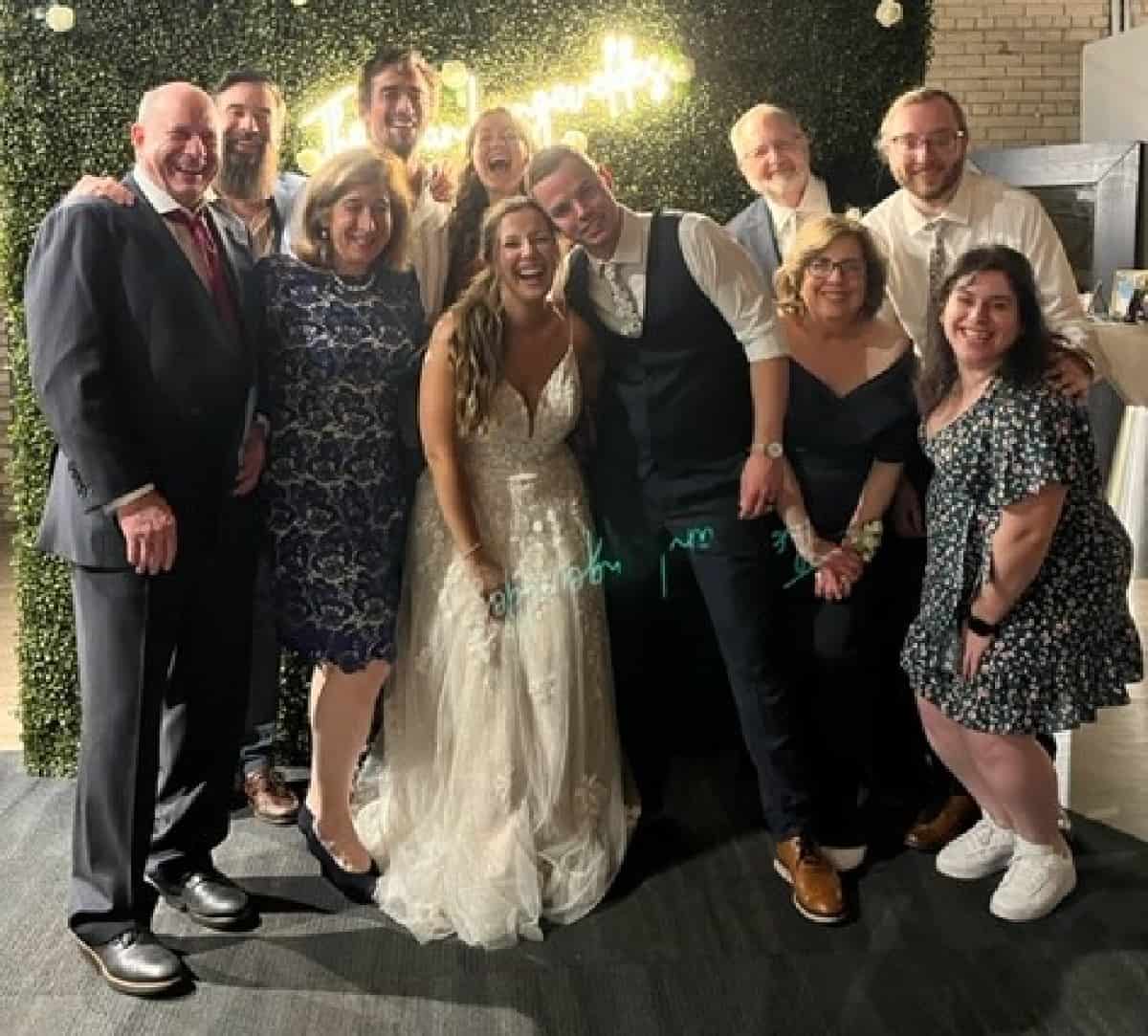 Mother-of-the-Groom Responsibilities: A Complete Guide for Brides