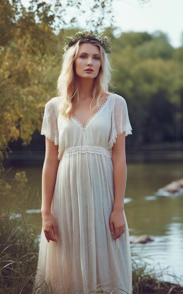 Short Wedding Dresses: Complete Guide for 2026 | Styles, Tips & Expert Advice