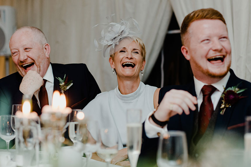 What Are the Groom's Family's Traditional Wedding Expenses?