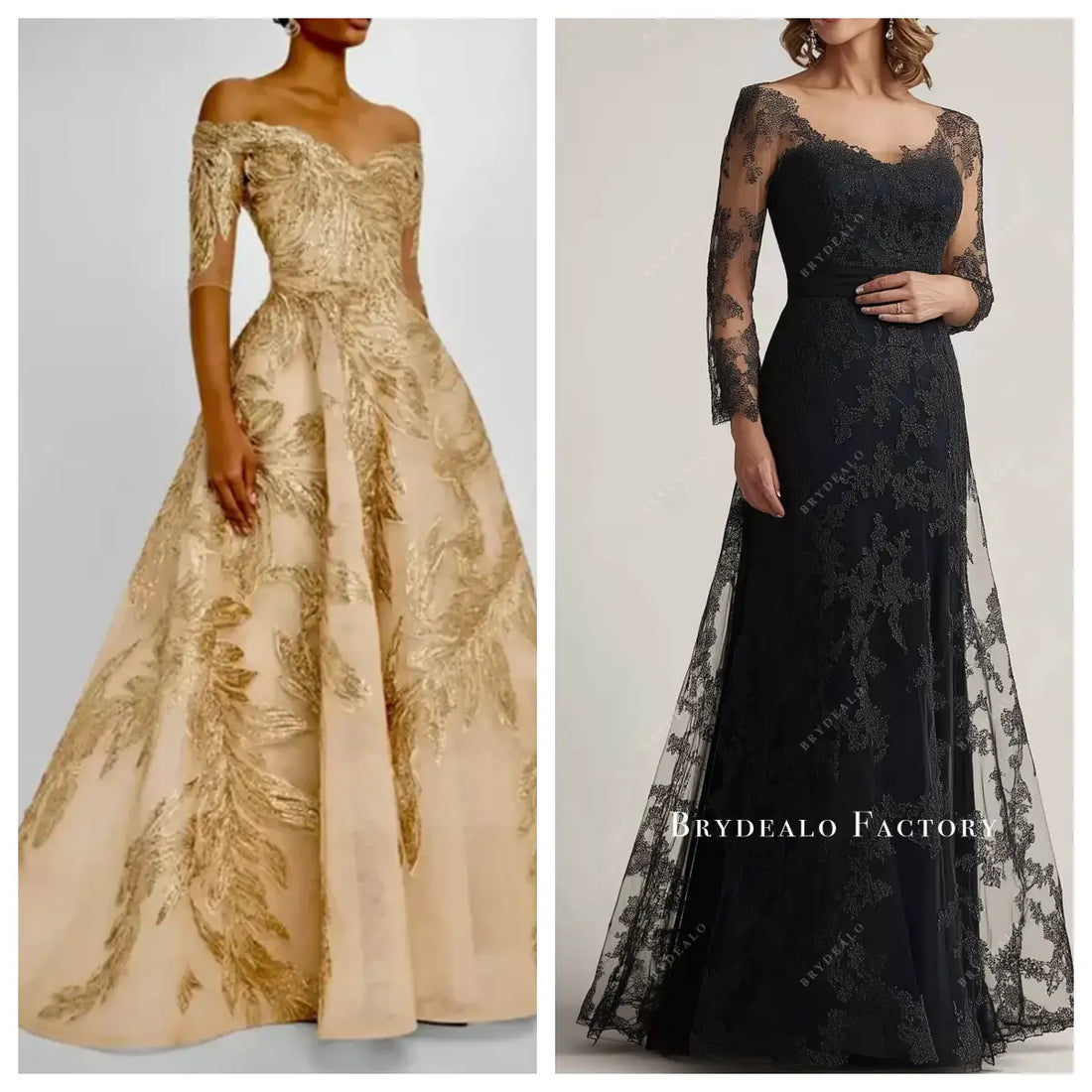 What Color Should the Mother of the Groom Wear If the MOB Is Wearing Black?