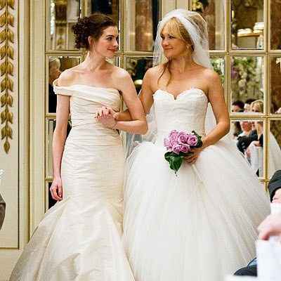 Pure White vs. Creamy Ivory: How to Choose the Perfect Wedding Dress Color