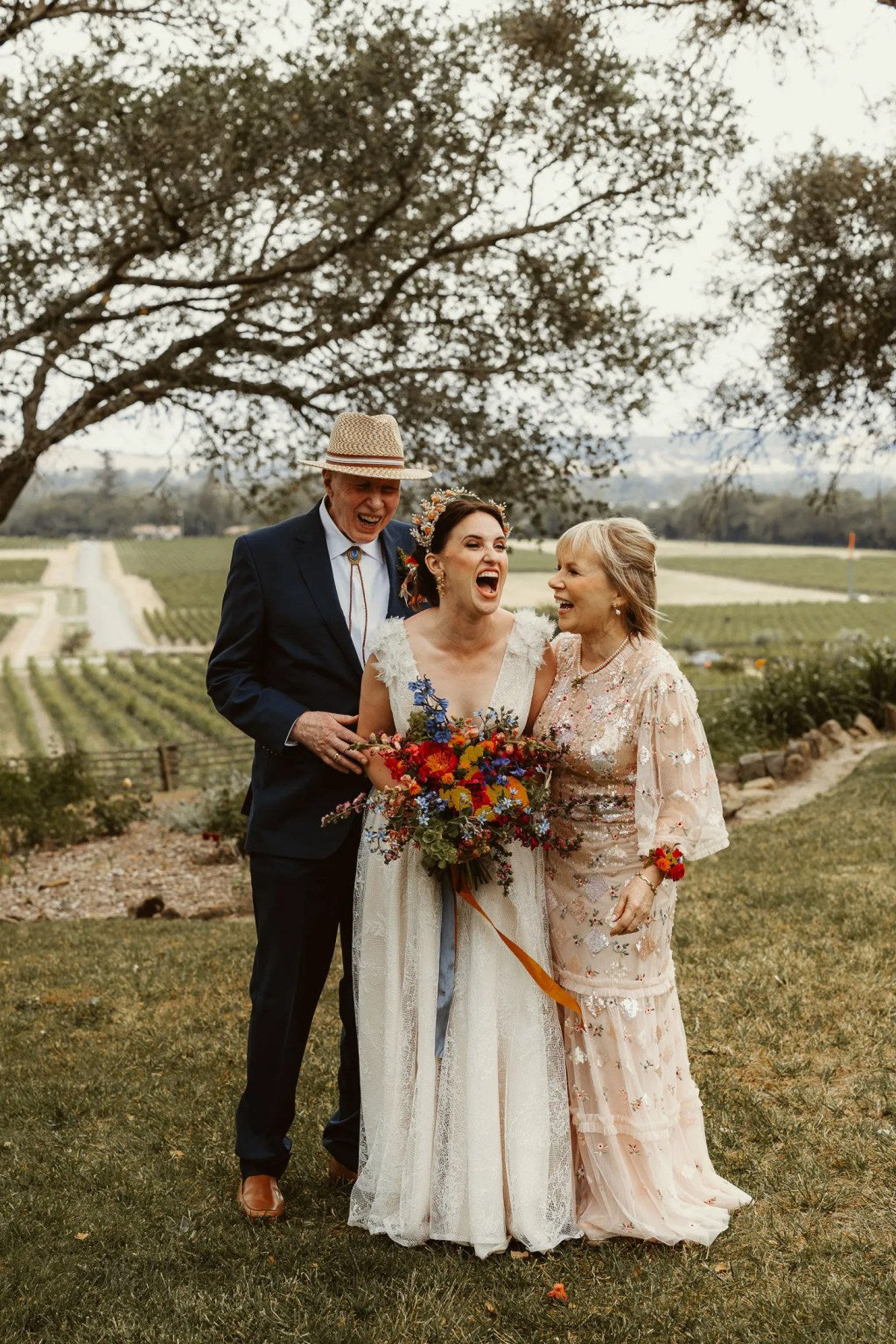 How Can I Look Stunning As Mother of The Bride?