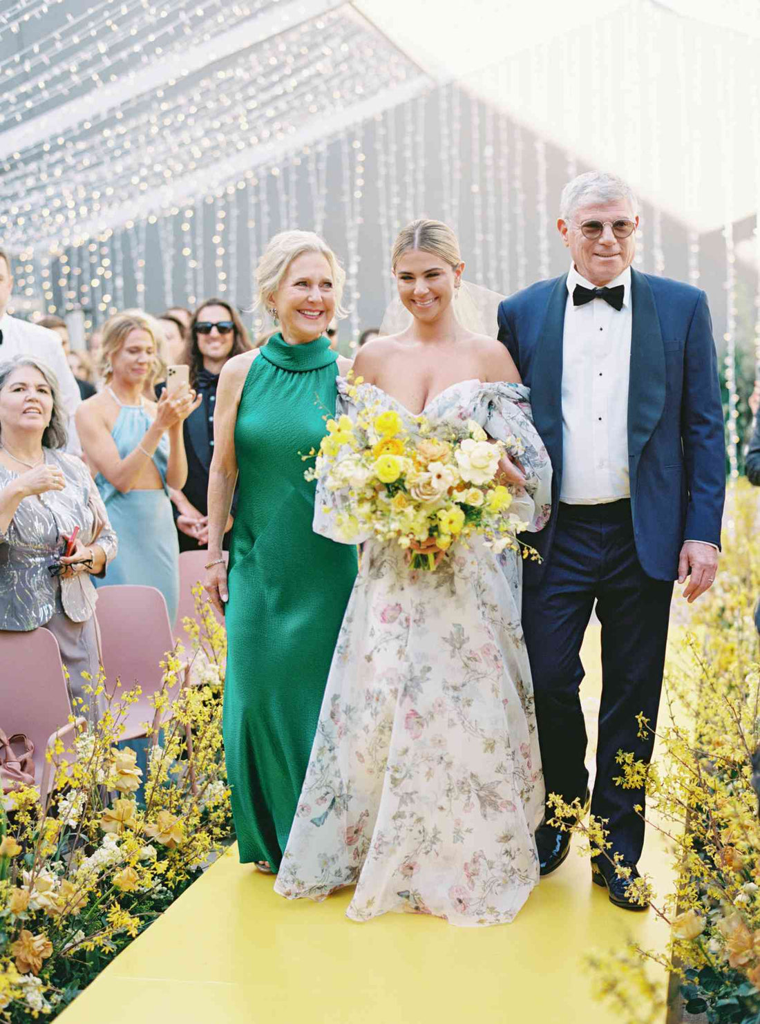 Mother of the Bride Outfit Do’s and Don’ts (2026 Complete Guide)