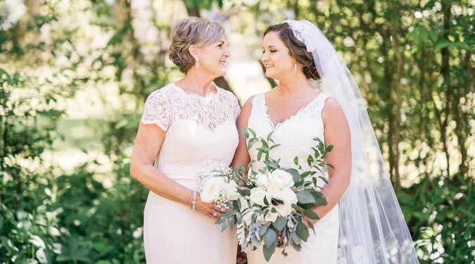 Expert Tips About Mother of the Bride Dresses Etiquette