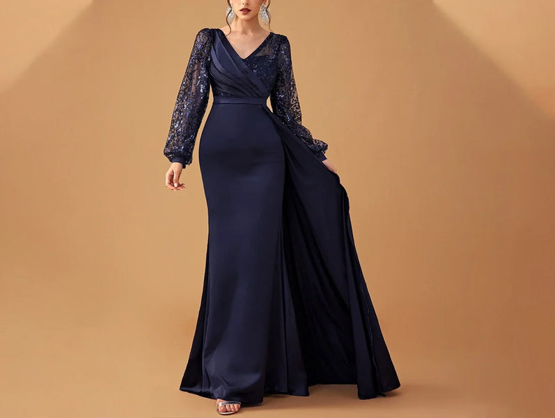 Finding the Perfect Mother of the Bride Dress for Over 50