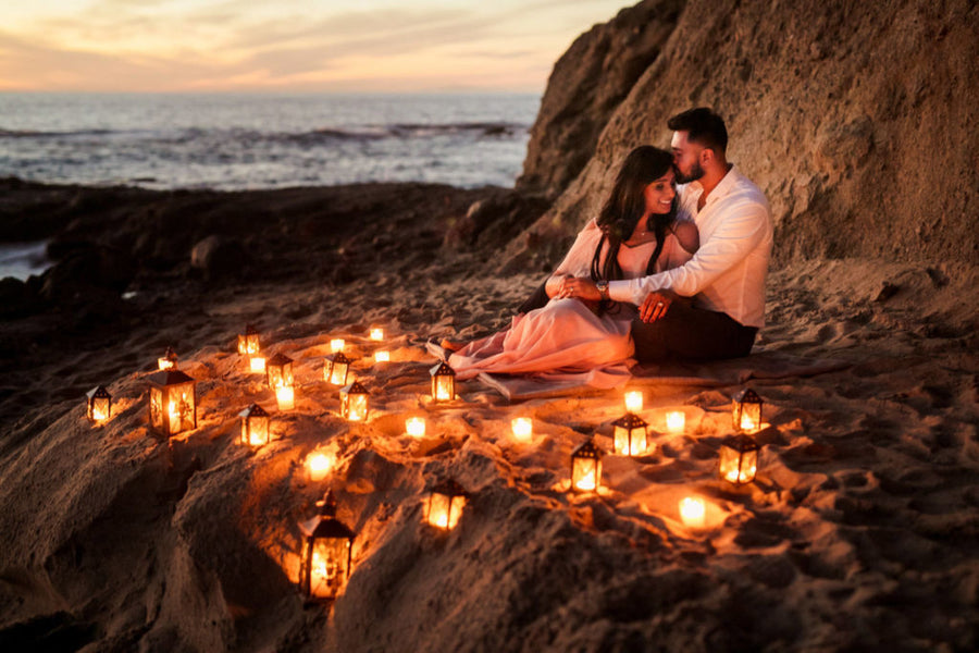 Make It Unforgettable: 10 Engagement Ideas You'll Cherish Forever