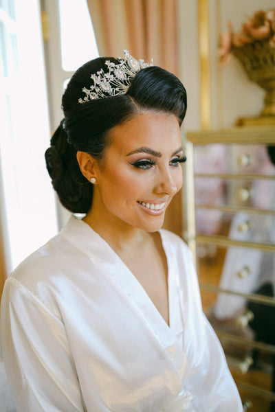 10 Essential Beauty Tips to Help Brides Shine on Your Wedding Day