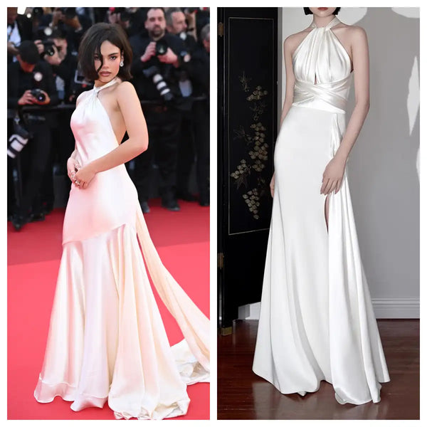 Cannes Had All The Wedding Dress Inspirations for 2026 Brides