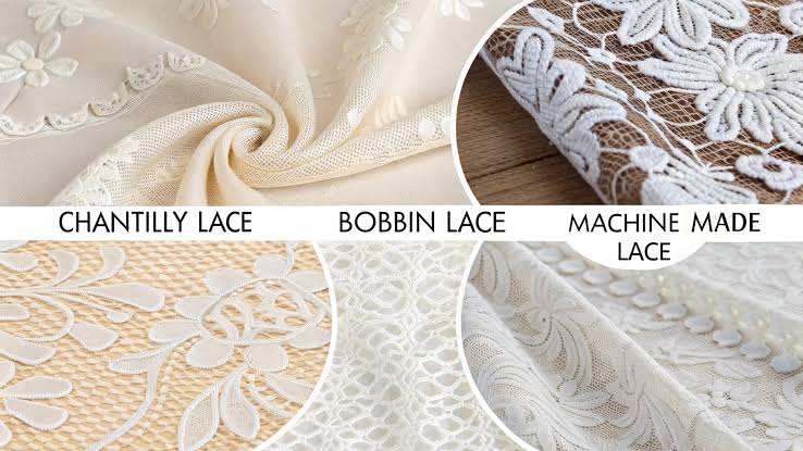 Is Lace Too Hot for a Summer Wedding? A Breathability Breakdown