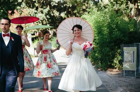 Tea-Length Wedding Dresses: The Ultimate Guide