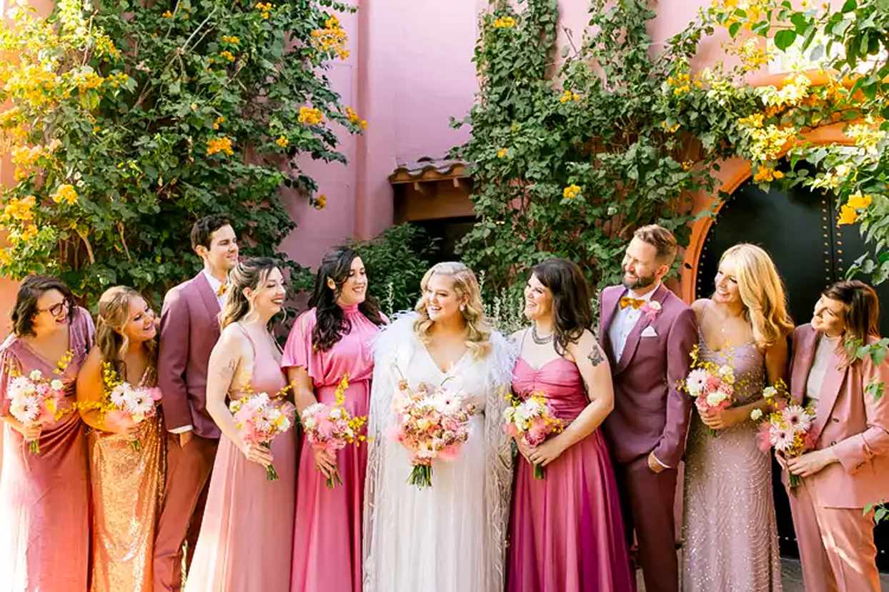 how much is too much for a bridesmaid dress How Much Does it Really Cost to be a Bridesmaid?  Kennedy Blue
