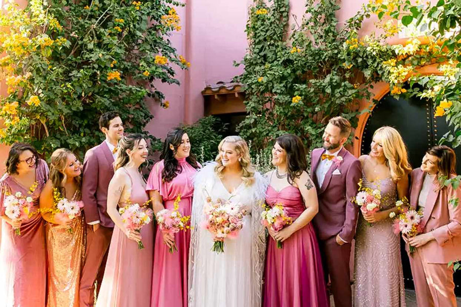 💍 Is $200 Too Much for a Bridesmaid Dress? (And the Hidden Costs You Must Consider)