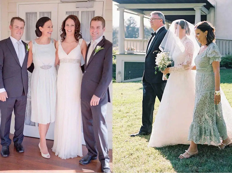 Beach Wedding Guest Style: What to Wear as a MOB