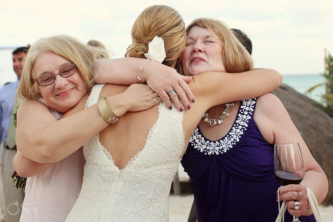 Formal vs. Casual Mother of the Bride Dresses: How to Dress for Any Wedding Style