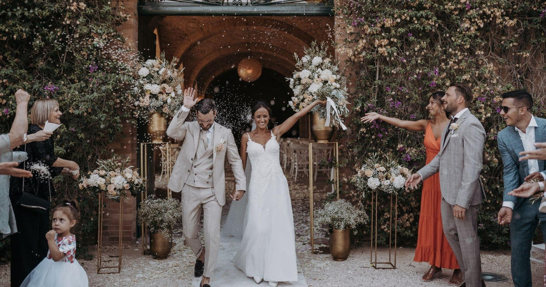 Best Civil Wedding Dresses Under $200 (2027 Budget Bride Guide)