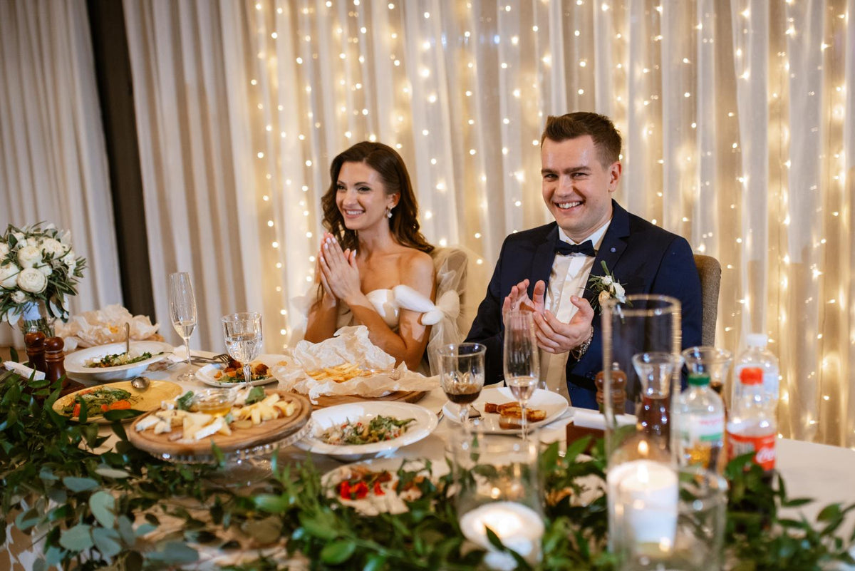 Small Guest List, Big Style: What a 40-Person Wedding Actually Costs