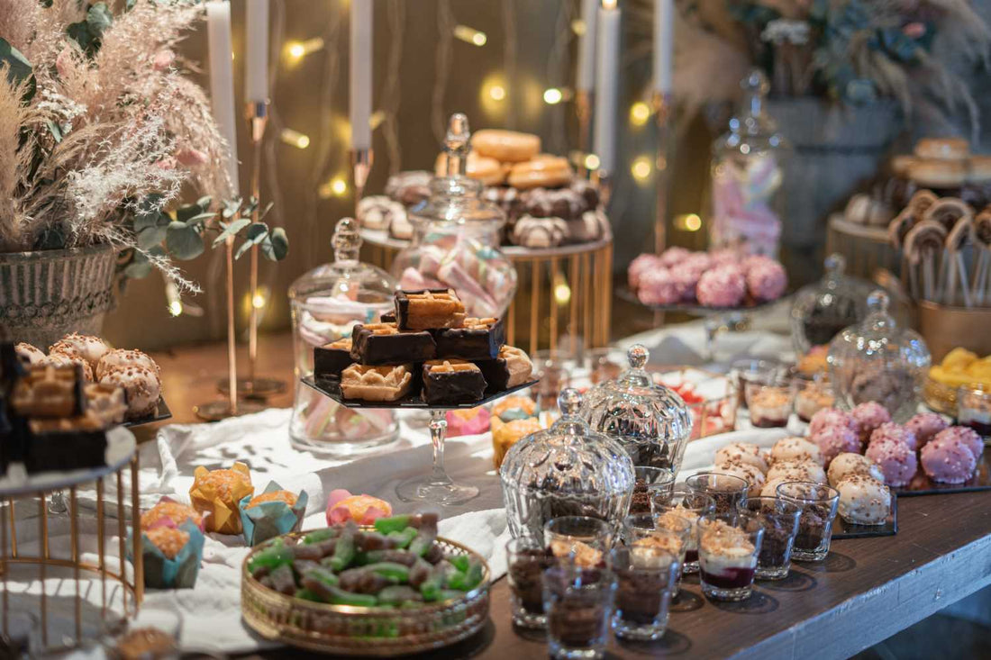 10 Wedding Traditions You Can Skip (and What to Do Instead) - A Modern Couples' Guide