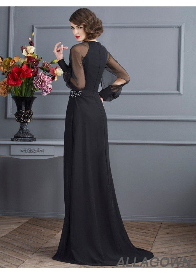 Mothers Dresses Reflect the Essence of Weddings