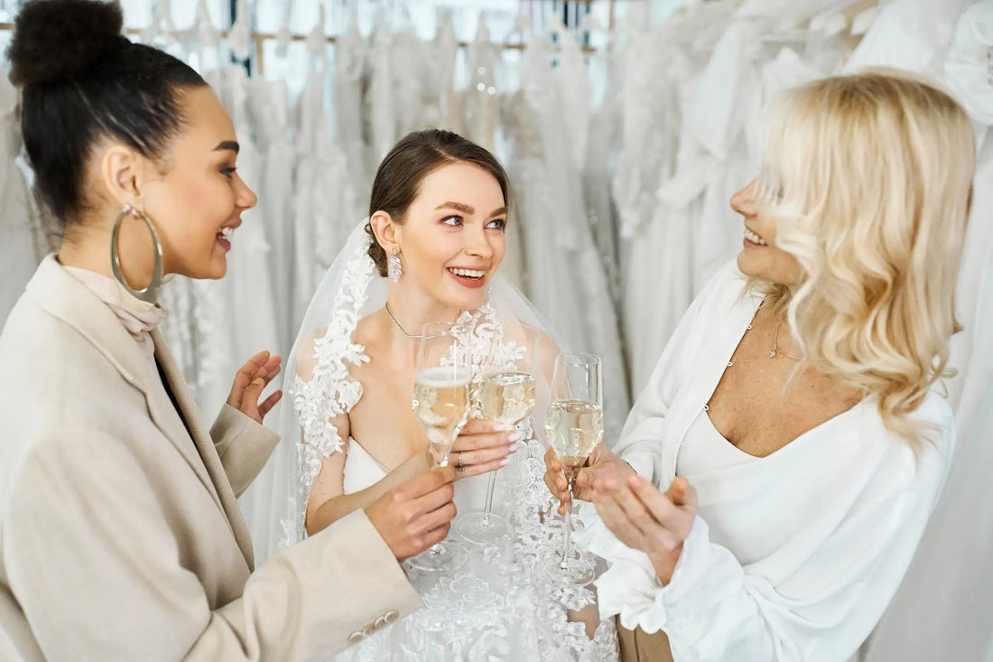 When Should You Buy Your Wedding Dress? (Complete Shopping Timeline Guide)