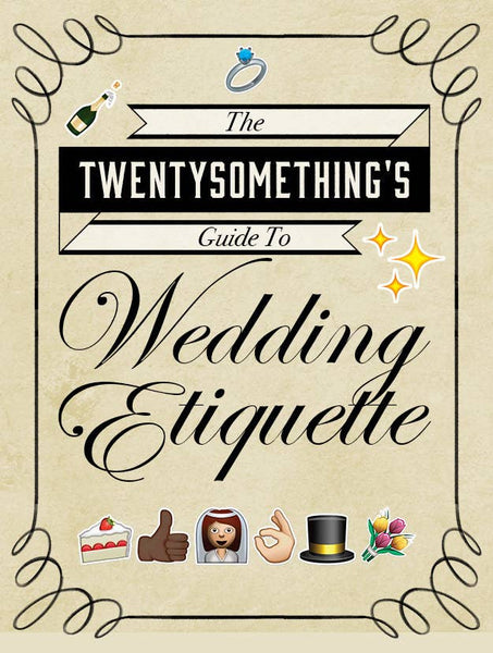 20 Non-Negotiable Wedding Rules for a Flawless Celebration