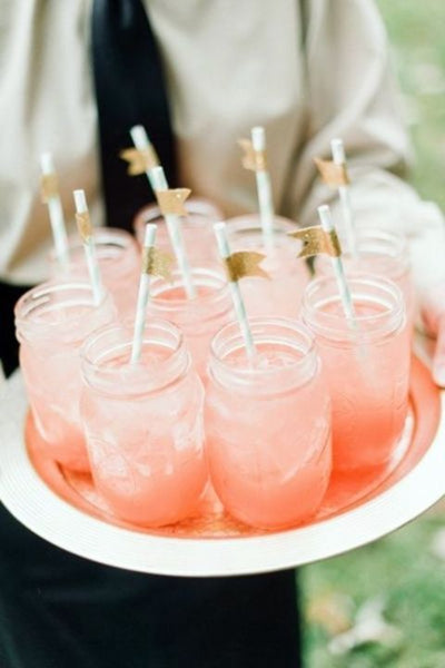 Successful Indoor Or Outdoor Summer Wedding Tips