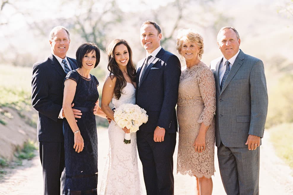 What to Do with Your MOB Dress After the Big Day?