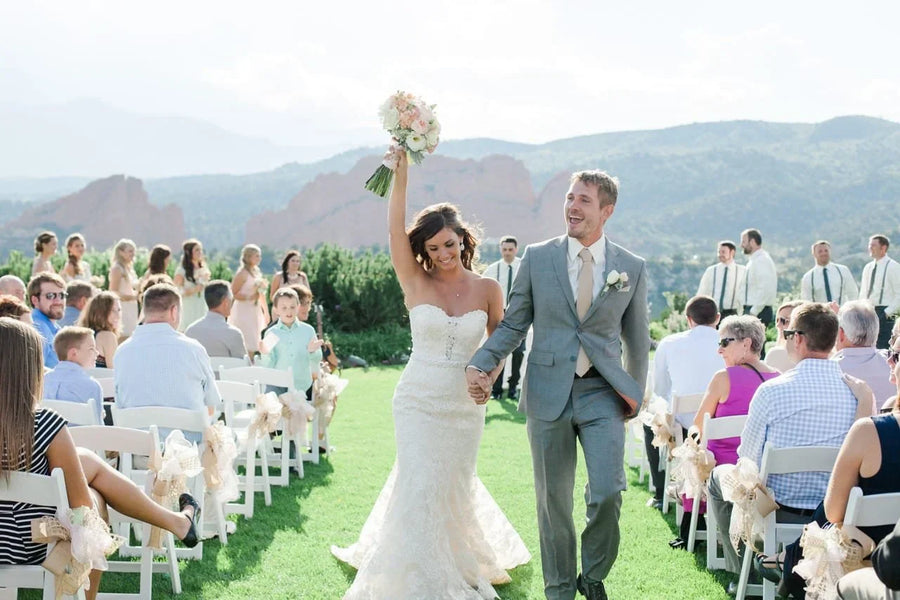 5 Game-Changing Choices Every Engaged Couple Needs to Make First