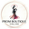 Affordable Custom Special Occasion Party Dresses logo