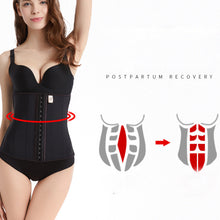 Load image into Gallery viewer, Healthy Upgrade Waist Contouring Cincher Tummy Control Shapewear